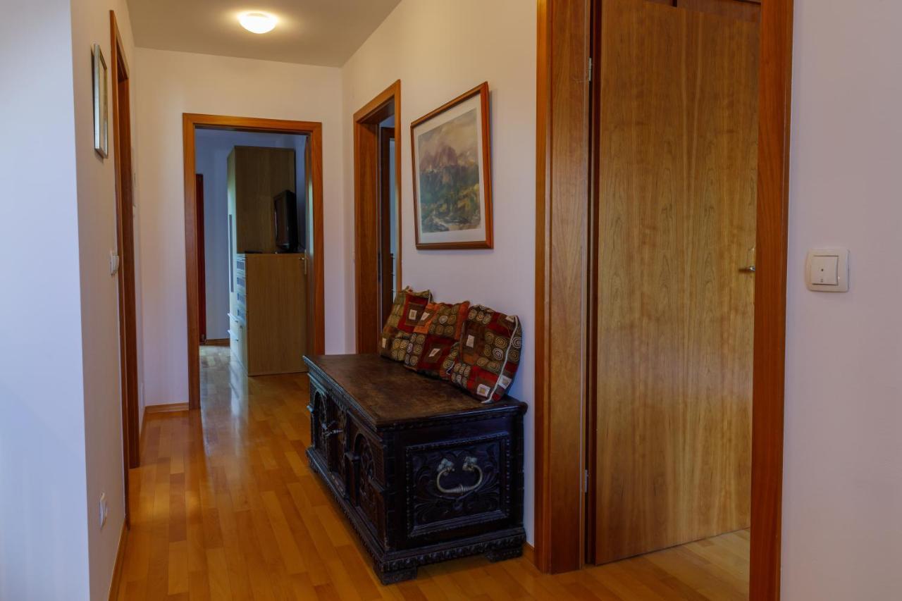 Villa Toni Μπλεντ Εξωτερικό φωτογραφία