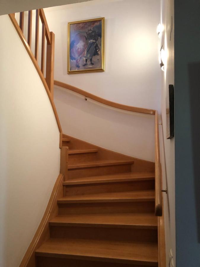 Villa Toni Μπλεντ Εξωτερικό φωτογραφία